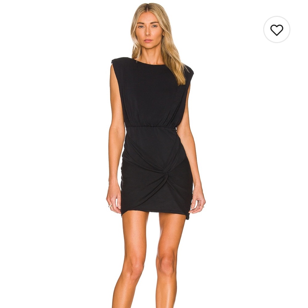 Black Free People dress size S